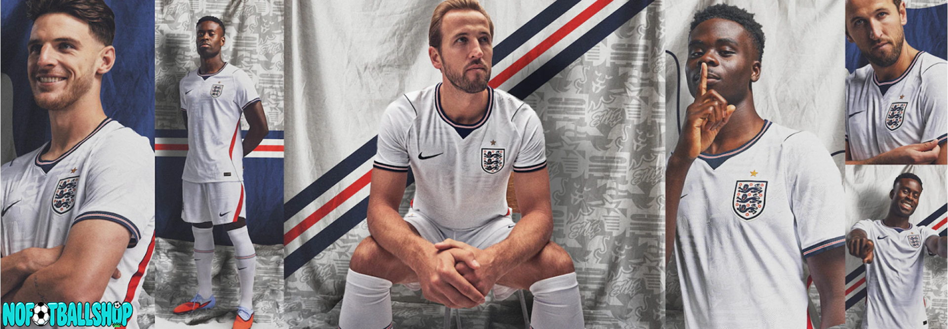 England VM 2026 Herre